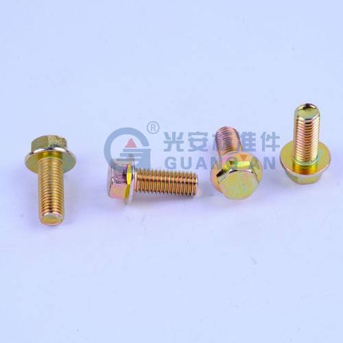 GA-0103 GA01螺栓、螺柱