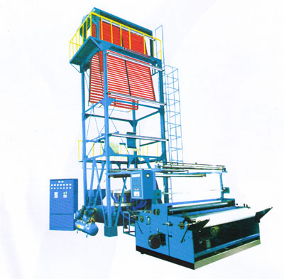 供應(yīng)TL-B75、90系列吹膜機(jī)