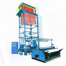 供應TL-B75、90系列吹膜機