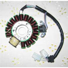 磁電機(jī)線圈總成