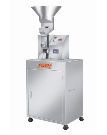 開囊取粉機(jī)