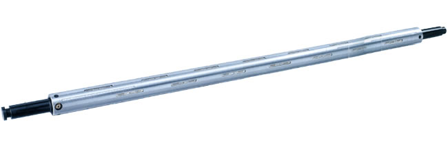 JZ-74健條式氣脹軸