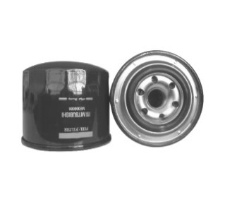 旋裝式柴油濾清器