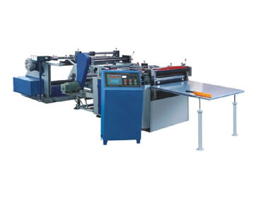 電腦橫縱切機(jī)