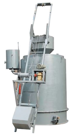 煤氣發(fā)生爐