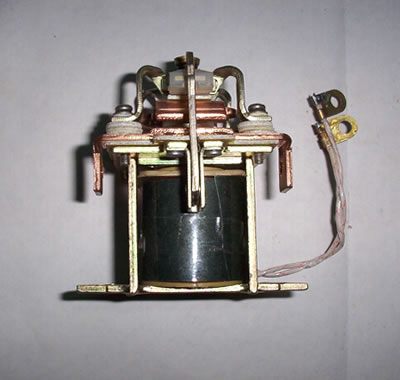 馬達(dá)開關(guān)