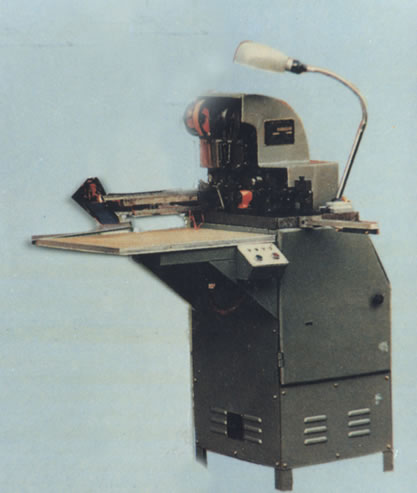 RWD系列訂書釘機及工業釘機