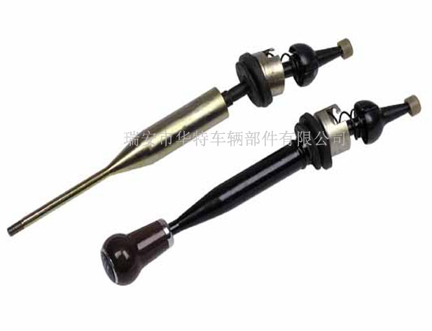 東南富利卡　．操縱桿分總成