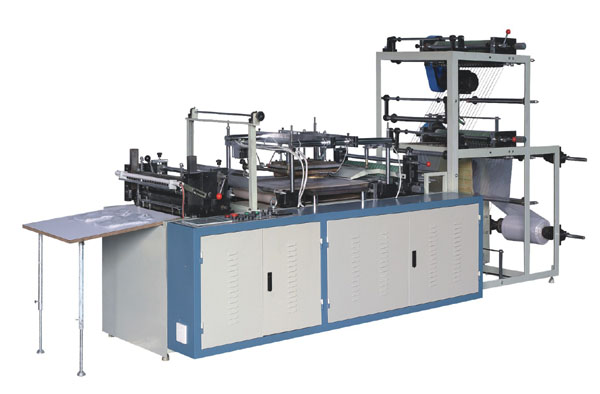 全自動一次性手套機