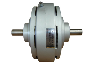 FL6-400A-1/2系列電磁粉末離合器