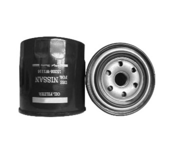 旋裝式機(jī)油濾清器