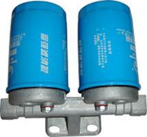 機油濾清器總成