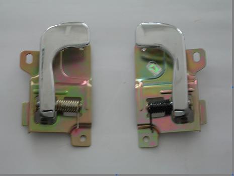 獵豹三菱內(nèi)把手