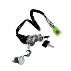 大陽(yáng)7線 套鎖