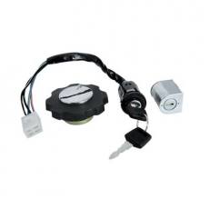 CG-125A 套鎖 摩托車(chē)套鎖