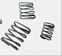 扁形彈簧