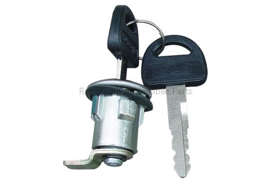 油箱門(mén)鎖芯