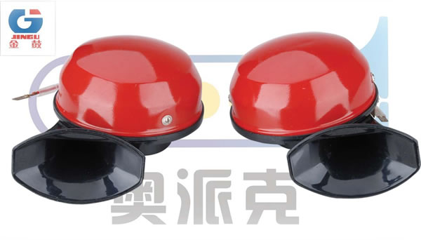 無觸點電子回聲喇叭