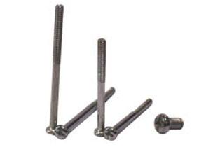 球面螺絲 自攻螺釘 