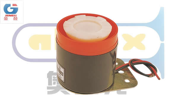 蜂鳴倒車警報器