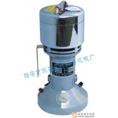 供應手提式中藥粉碎機