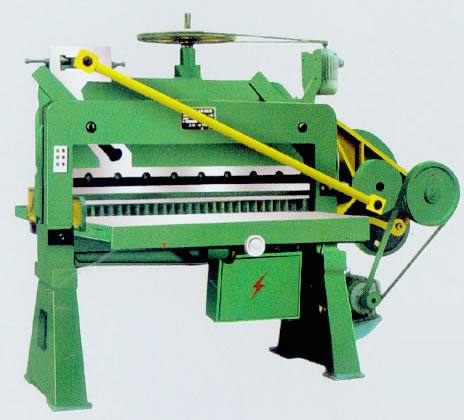 DQ201-2-3 切紙機(jī)