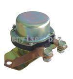 電磁式電源開關