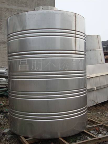 不銹鋼保溫水箱