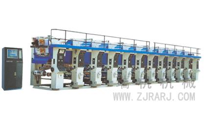 高速彩印機(jī)