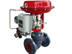 ZJHP精小型氣動單座調節閥