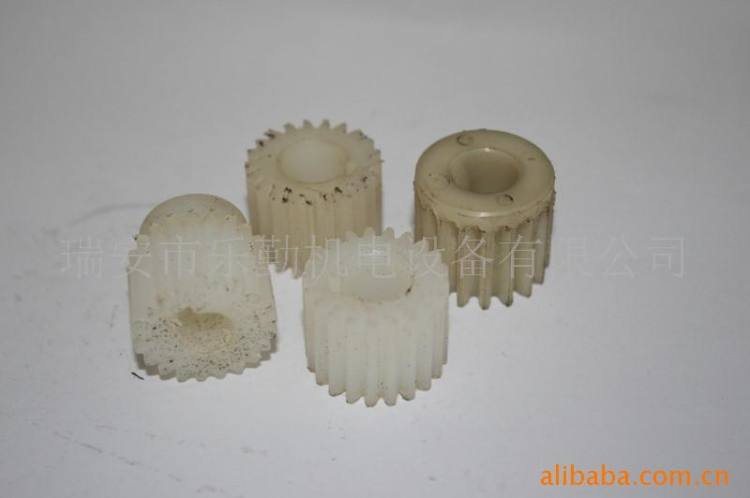 刀架塑料齒輪