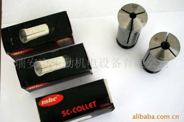 供應5C夾頭