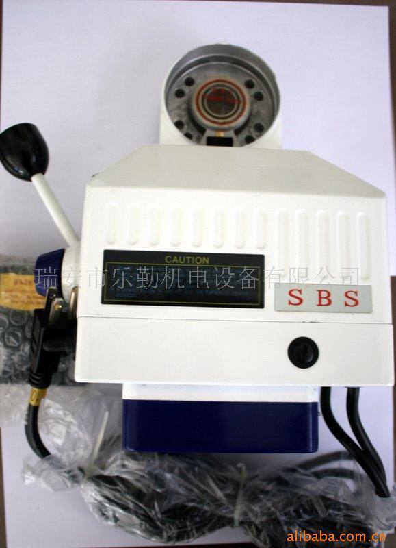 供應(yīng)銑床自動走刀器