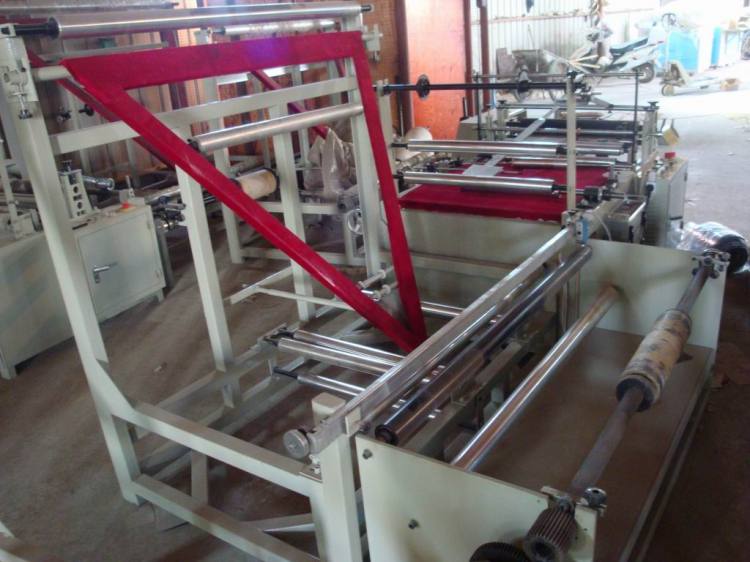 三角雙折機(jī)