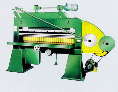 QZH-1300型切紙機(jī)