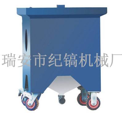 JH-F型全自動雙頭射芯機(jī)