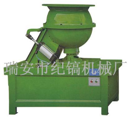 JH-I型全自動雙頭射芯機