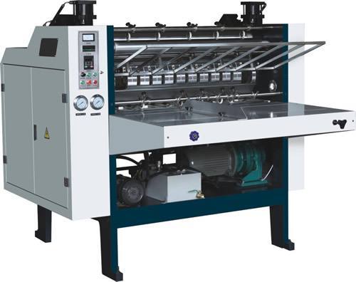 KFMJ-1000C單邊飛達(dá)裱卡機(jī)