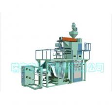 SJF-55、60、70 系列廣式聚丙吹膜機(jī)