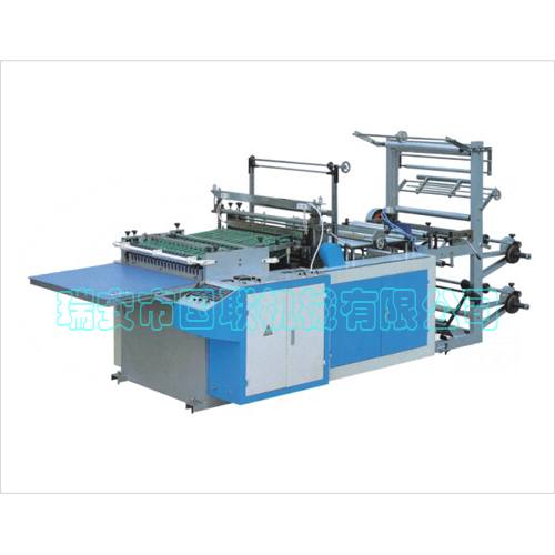 RQL600-1000型 電腦熱切制袋機