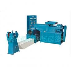 SJ-90、120電控干濕造粒機(jī)組