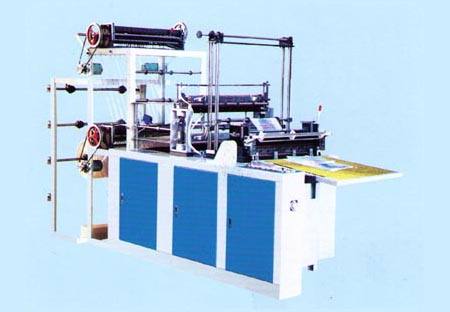 電腦雙層制袋機(jī)