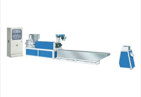 塑料再生造粒機(jī)