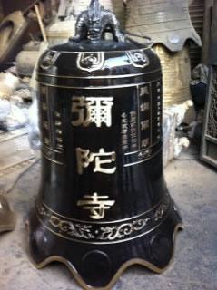 銅鐘008