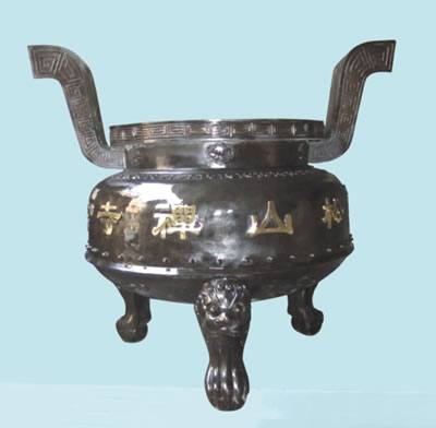 香爐035
