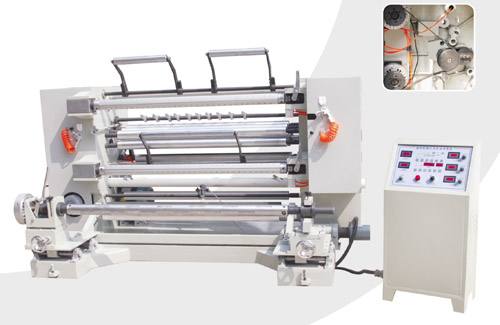 LFQ型系列立式自動分條機