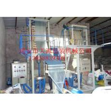 方便袋吹膜機(jī).購(gòu)物袋吹膜機(jī).背心袋吹膜機(jī)