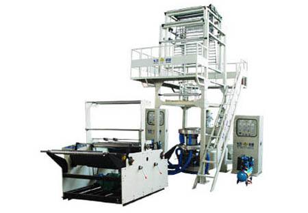 快遞袋吹膜機.快遞袋機器.快遞袋設備