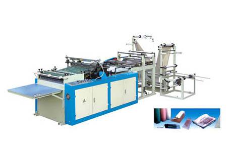 EPE珍珠棉制袋機(jī)