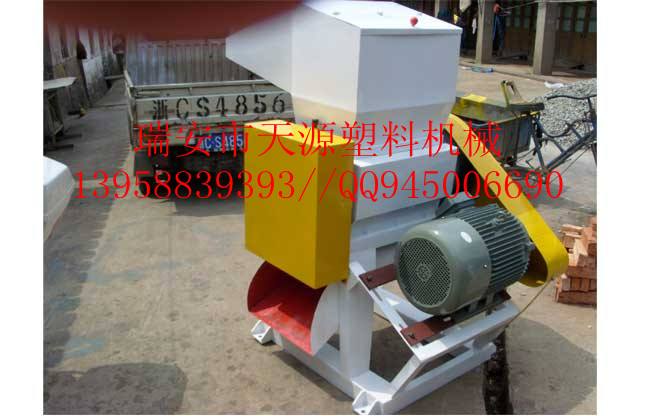 塑料破碎機(jī)